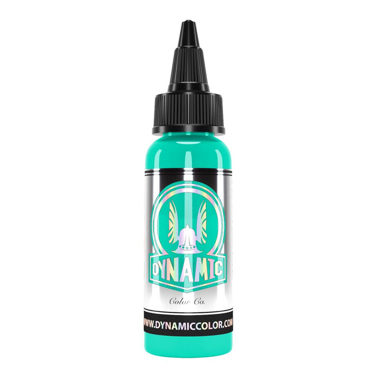 Viking Ink by Dynamic - Mint - 30 ml