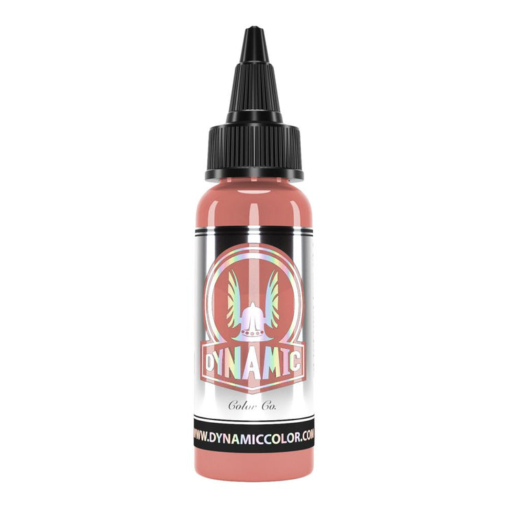 Viking Ink by Dynamic - Nude - 30 ml