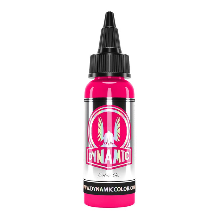 Viking Ink by Dynamic - Pink - 30 ml