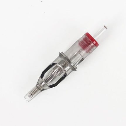 EZ Revolution Serie professionelle Cartridge Magnum Curved Long Taper BugPin 0,30mm