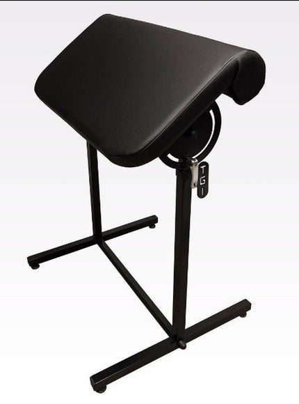 Tattoo Armlehne "Dark Lord"