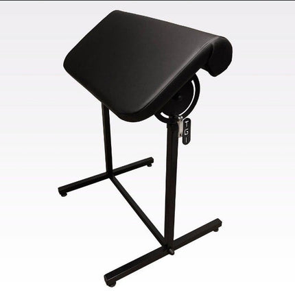 Tattoo Armlehne "Dark Lord"