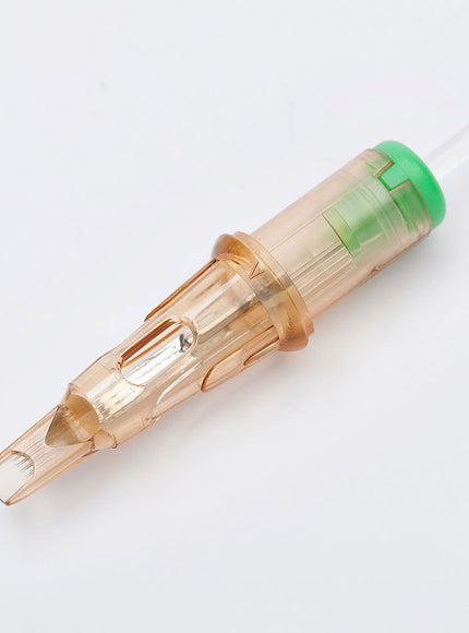 EZ V-System professionelle Cartridge Magnum Long Taper 0,30mm