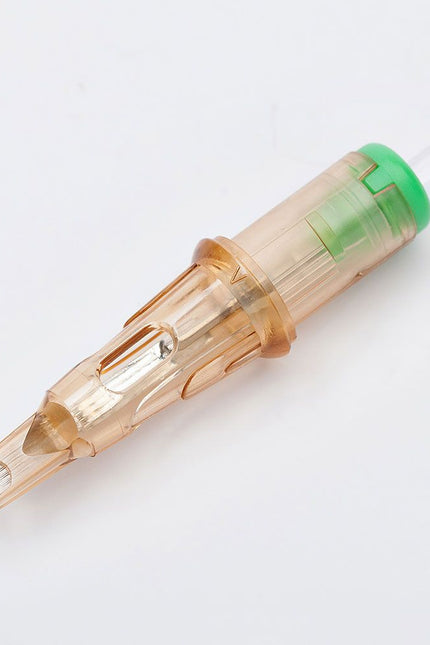 EZ V-System professionelle Cartridge Magnum Long Taper 0,30mm