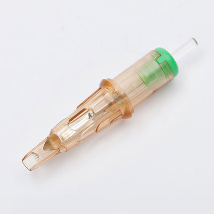 EZ V-System professionelle Cartridge Magnum Long Taper 0,30mm