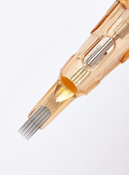 EZ V-System professionelle Cartridge Magnum Long Taper 0,30mm