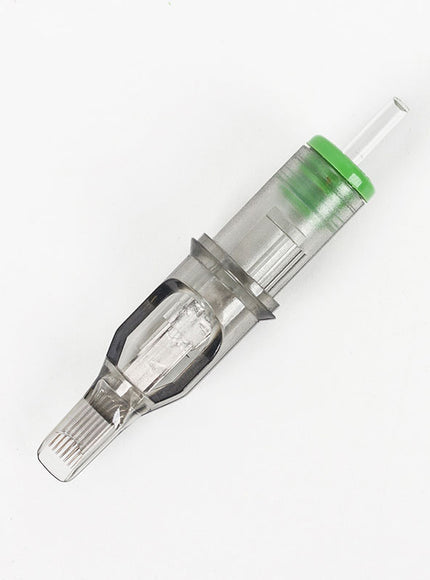 EZ Revolution Serie professionelle Cartridge Magnum Long Taper 0,30mm