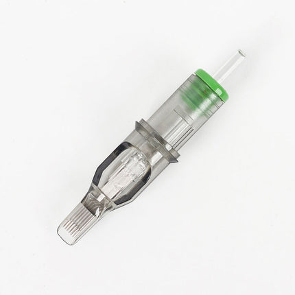 EZ Revolution Magnum Cartridges – Long Taper 0,30 mm (20 Stück)
