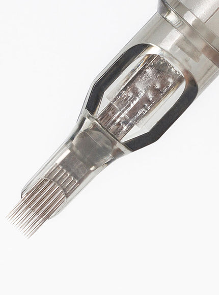 EZ Revolution Serie professionelle Cartridge Magnum Long Taper 0,30mm