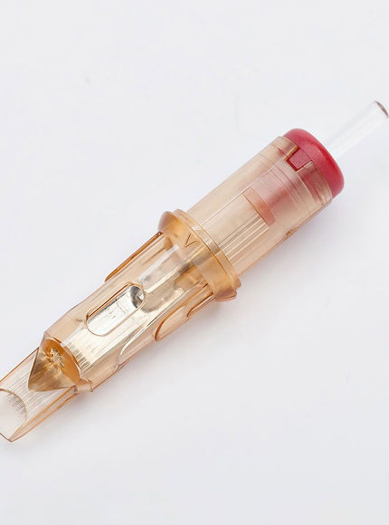 EZ V-System professionelle Cartridge Curved Magnum Long Taper 0,30mm