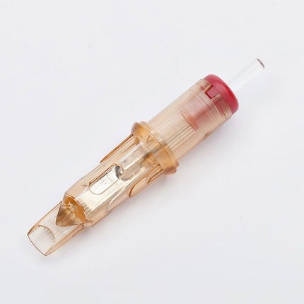 EZ V-System professionelle Cartridge Curved Magnum Long Taper 0,30mm