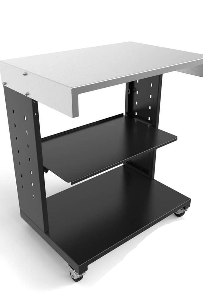 Tattoo Workstation Tätowierwagen Beistellwagen