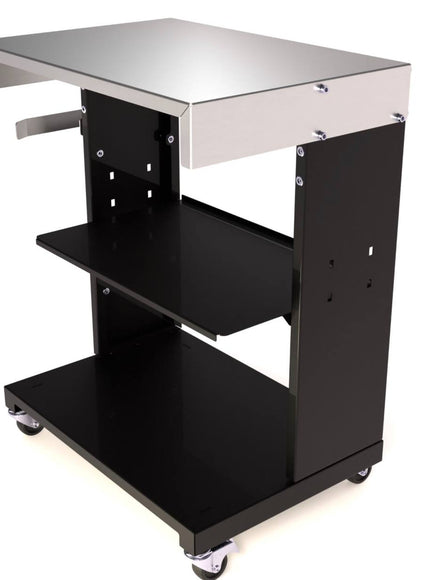 Tattoo Workstation Tätowierwagen Beistellwagen