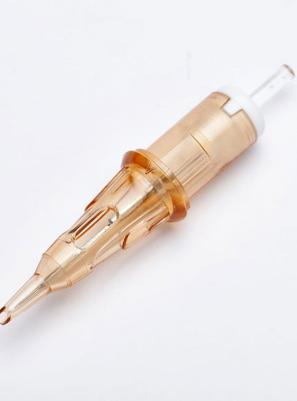 EZ V-System liner Cartridge Long/Medium Taper 0,30mm