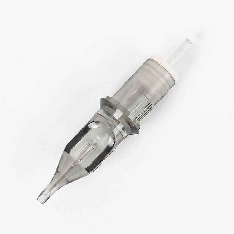 EZ Revolution Professionelle Tattoo Cartridge Liner/ 0.20mm/0.25mm/0.30mm -Pure Round Tip