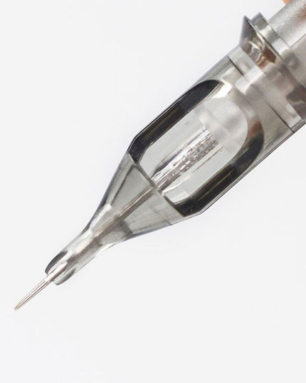 EZ Revolution Professionelle Tattoo Cartridge Liner/ 0.20mm/0.25mm/0.30mm -Pure Round Tip