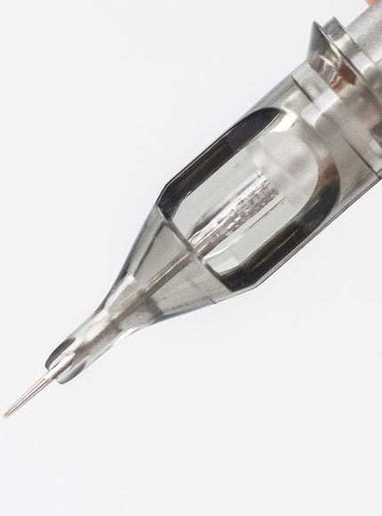 EZ Revolution Professionelle Tattoo Cartridge Liner/ 0.20mm/0.25mm/0.30mm -Pure Round Tip