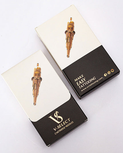 EZ V-System liner Sommer-Flatrate für Tattoo-Nadeln PMU