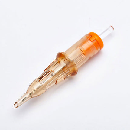 EZ V-System professionelle Cartridge Shader Long Taper 0,30-0,35mm