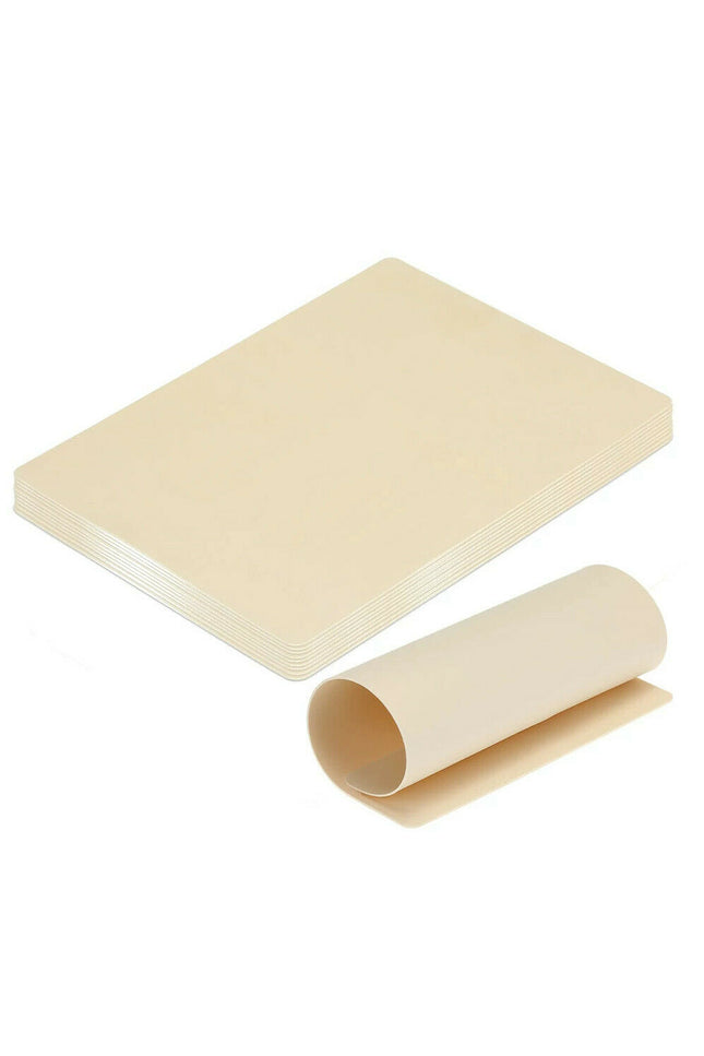 Tattoo Übungshaut Kunsthaut zum Tätowieren ohne Motiv