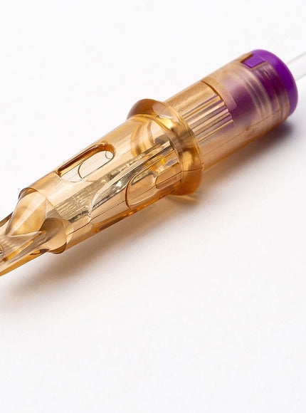 EZ V-System professionelle Cartridge Tattoo PMU