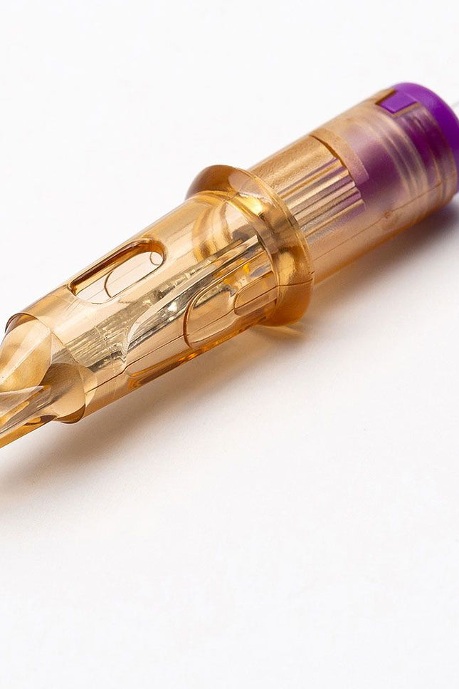 EZ V-System professionelle Cartridge Tattoo PMU